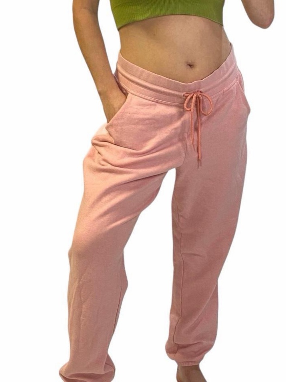 DSG Pink Sweats